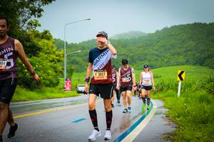 BIB: 404, 3027
                            <button type="button" onclick="openModal(5815580)" class="btn btn-primary btn-sm float-right btn-popup" data-toggle="modal" data-target=".modal-high-quality">
                        <i class="fas fa-shopping-cart"></i> Add to Cart
                    </button>
                                            <button type="button" onclick="isThisMe(5815580, true)" class="btn btn-success btn-sm float-right btn-popup btn-isme hidden" data-toggle="tooltip" data-placement="bottom" title="นี่คือรูปของคุณใช่ไหม คลิกที่นี่เพื่อเอาเข้าอัลบั้ม">
                        <i class="fas fa-plus"></i> Add to album
                    </button>
                    <button type="button" onclick="isThisMe(5815580, false)" class="btn btn-warning btn-sm float-right btn-popup btn-isnotme hidden">
                        <i class="fas fa-ban"></i> Remove from album
                    </button>