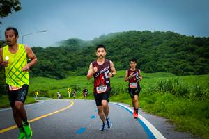 BIB: 1560
                            <button type="button" onclick="openModal(5812185)" class="btn btn-primary btn-sm float-right btn-popup" data-toggle="modal" data-target=".modal-high-quality">
                        <i class="fas fa-shopping-cart"></i> Add to Cart
                    </button>
                                            <button type="button" onclick="isThisMe(5812185, true)" class="btn btn-success btn-sm float-right btn-popup btn-isme hidden" data-toggle="tooltip" data-placement="bottom" title="นี่คือรูปของคุณใช่ไหม คลิกที่นี่เพื่อเอาเข้าอัลบั้ม">
                        <i class="fas fa-plus"></i> Add to album
                    </button>
                    <button type="button" onclick="isThisMe(5812185, false)" class="btn btn-warning btn-sm float-right btn-popup btn-isnotme hidden">
                        <i class="fas fa-ban"></i> Remove from album
                    </button>