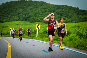 BIB: 144
                            <button type="button" onclick="openModal(5814996)" class="btn btn-primary btn-sm float-right btn-popup" data-toggle="modal" data-target=".modal-high-quality">
                        <i class="fas fa-shopping-cart"></i> Add to Cart
                    </button>
                                            <button type="button" onclick="isThisMe(5814996, true)" class="btn btn-success btn-sm float-right btn-popup btn-isme hidden" data-toggle="tooltip" data-placement="bottom" title="นี่คือรูปของคุณใช่ไหม คลิกที่นี่เพื่อเอาเข้าอัลบั้ม">
                        <i class="fas fa-plus"></i> Add to album
                    </button>
                    <button type="button" onclick="isThisMe(5814996, false)" class="btn btn-warning btn-sm float-right btn-popup btn-isnotme hidden">
                        <i class="fas fa-ban"></i> Remove from album
                    </button>