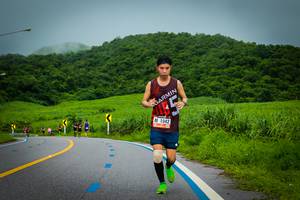 BIB: 1042
                            <button type="button" onclick="openModal(5814337)" class="btn btn-primary btn-sm float-right btn-popup" data-toggle="modal" data-target=".modal-high-quality">
                        <i class="fas fa-shopping-cart"></i> Add to Cart
                    </button>
                                            <button type="button" onclick="isThisMe(5814337, true)" class="btn btn-success btn-sm float-right btn-popup btn-isme hidden" data-toggle="tooltip" data-placement="bottom" title="นี่คือรูปของคุณใช่ไหม คลิกที่นี่เพื่อเอาเข้าอัลบั้ม">
                        <i class="fas fa-plus"></i> Add to album
                    </button>
                    <button type="button" onclick="isThisMe(5814337, false)" class="btn btn-warning btn-sm float-right btn-popup btn-isnotme hidden">
                        <i class="fas fa-ban"></i> Remove from album
                    </button>