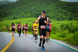 BIB: 5192
                            <button type="button" onclick="openModal(5815202)" class="btn btn-primary btn-sm float-right btn-popup" data-toggle="modal" data-target=".modal-high-quality">
                        <i class="fas fa-shopping-cart"></i> Add to Cart
                    </button>
                                            <button type="button" onclick="isThisMe(5815202, true)" class="btn btn-success btn-sm float-right btn-popup btn-isme hidden" data-toggle="tooltip" data-placement="bottom" title="นี่คือรูปของคุณใช่ไหม คลิกที่นี่เพื่อเอาเข้าอัลบั้ม">
                        <i class="fas fa-plus"></i> Add to album
                    </button>
                    <button type="button" onclick="isThisMe(5815202, false)" class="btn btn-warning btn-sm float-right btn-popup btn-isnotme hidden">
                        <i class="fas fa-ban"></i> Remove from album
                    </button>