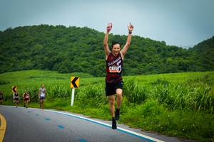 BIB: 1372
                            <button type="button" onclick="openModal(5814860)" class="btn btn-primary btn-sm float-right btn-popup" data-toggle="modal" data-target=".modal-high-quality">
                        <i class="fas fa-shopping-cart"></i> Add to Cart
                    </button>
                                            <button type="button" onclick="isThisMe(5814860, true)" class="btn btn-success btn-sm float-right btn-popup btn-isme hidden" data-toggle="tooltip" data-placement="bottom" title="นี่คือรูปของคุณใช่ไหม คลิกที่นี่เพื่อเอาเข้าอัลบั้ม">
                        <i class="fas fa-plus"></i> Add to album
                    </button>
                    <button type="button" onclick="isThisMe(5814860, false)" class="btn btn-warning btn-sm float-right btn-popup btn-isnotme hidden">
                        <i class="fas fa-ban"></i> Remove from album
                    </button>