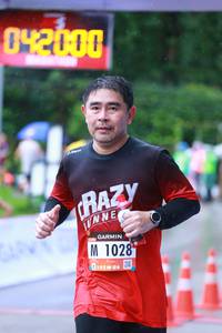 BIB: 042000, 1028
                            <button type="button" onclick="openModal(5615226)" class="btn btn-primary btn-sm float-right btn-popup" data-toggle="modal" data-target=".modal-high-quality">
                        <i class="fas fa-shopping-cart"></i> Add to Cart
                    </button>
                                            <button type="button" onclick="isThisMe(5615226, true)" class="btn btn-success btn-sm float-right btn-popup btn-isme hidden" data-toggle="tooltip" data-placement="bottom" title="นี่คือรูปของคุณใช่ไหม คลิกที่นี่เพื่อเอาเข้าอัลบั้ม">
                        <i class="fas fa-plus"></i> Add to album
                    </button>
                    <button type="button" onclick="isThisMe(5615226, false)" class="btn btn-warning btn-sm float-right btn-popup btn-isnotme hidden">
                        <i class="fas fa-ban"></i> Remove from album
                    </button>