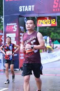 BIB: 0420
                            <button type="button" onclick="openModal(5615223)" class="btn btn-primary btn-sm float-right btn-popup" data-toggle="modal" data-target=".modal-high-quality">
                        <i class="fas fa-shopping-cart"></i> Add to Cart
                    </button>
                                            <button type="button" onclick="isThisMe(5615223, true)" class="btn btn-success btn-sm float-right btn-popup btn-isme hidden" data-toggle="tooltip" data-placement="bottom" title="นี่คือรูปของคุณใช่ไหม คลิกที่นี่เพื่อเอาเข้าอัลบั้ม">
                        <i class="fas fa-plus"></i> Add to album
                    </button>
                    <button type="button" onclick="isThisMe(5615223, false)" class="btn btn-warning btn-sm float-right btn-popup btn-isnotme hidden">
                        <i class="fas fa-ban"></i> Remove from album
                    </button>