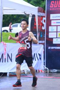 BIB: 5285
                            <button type="button" onclick="openModal(5734229)" class="btn btn-primary btn-sm float-right btn-popup" data-toggle="modal" data-target=".modal-high-quality">
                        <i class="fas fa-shopping-cart"></i> Add to Cart
                    </button>
                                            <button type="button" onclick="isThisMe(5734229, true)" class="btn btn-success btn-sm float-right btn-popup btn-isme hidden" data-toggle="tooltip" data-placement="bottom" title="นี่คือรูปของคุณใช่ไหม คลิกที่นี่เพื่อเอาเข้าอัลบั้ม">
                        <i class="fas fa-plus"></i> Add to album
                    </button>
                    <button type="button" onclick="isThisMe(5734229, false)" class="btn btn-warning btn-sm float-right btn-popup btn-isnotme hidden">
                        <i class="fas fa-ban"></i> Remove from album
                    </button>