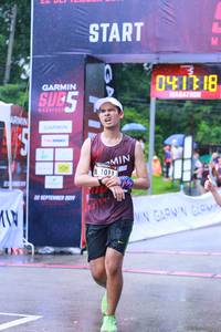 BIB: 0411, 1011, 407
                            <button type="button" onclick="openModal(5621761)" class="btn btn-primary btn-sm float-right btn-popup" data-toggle="modal" data-target=".modal-high-quality">
                        <i class="fas fa-shopping-cart"></i> Add to Cart
                    </button>
                                            <button type="button" onclick="isThisMe(5621761, true)" class="btn btn-success btn-sm float-right btn-popup btn-isme hidden" data-toggle="tooltip" data-placement="bottom" title="นี่คือรูปของคุณใช่ไหม คลิกที่นี่เพื่อเอาเข้าอัลบั้ม">
                        <i class="fas fa-plus"></i> Add to album
                    </button>
                    <button type="button" onclick="isThisMe(5621761, false)" class="btn btn-warning btn-sm float-right btn-popup btn-isnotme hidden">
                        <i class="fas fa-ban"></i> Remove from album
                    </button>