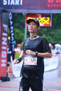 BIB: 1430
                            <button type="button" onclick="openModal(5733384)" class="btn btn-primary btn-sm float-right btn-popup" data-toggle="modal" data-target=".modal-high-quality">
                        <i class="fas fa-shopping-cart"></i> Add to Cart
                    </button>
                                            <button type="button" onclick="isThisMe(5733384, true)" class="btn btn-success btn-sm float-right btn-popup btn-isme hidden" data-toggle="tooltip" data-placement="bottom" title="นี่คือรูปของคุณใช่ไหม คลิกที่นี่เพื่อเอาเข้าอัลบั้ม">
                        <i class="fas fa-plus"></i> Add to album
                    </button>
                    <button type="button" onclick="isThisMe(5733384, false)" class="btn btn-warning btn-sm float-right btn-popup btn-isnotme hidden">
                        <i class="fas fa-ban"></i> Remove from album
                    </button>