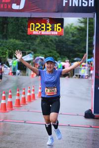 BIB: 0233, 3261
                            <button type="button" onclick="openModal(5735923)" class="btn btn-primary btn-sm float-right btn-popup" data-toggle="modal" data-target=".modal-high-quality">
                        <i class="fas fa-shopping-cart"></i> Add to Cart
                    </button>
                                            <button type="button" onclick="isThisMe(5735923, true)" class="btn btn-success btn-sm float-right btn-popup btn-isme hidden" data-toggle="tooltip" data-placement="bottom" title="นี่คือรูปของคุณใช่ไหม คลิกที่นี่เพื่อเอาเข้าอัลบั้ม">
                        <i class="fas fa-plus"></i> Add to album
                    </button>
                    <button type="button" onclick="isThisMe(5735923, false)" class="btn btn-warning btn-sm float-right btn-popup btn-isnotme hidden">
                        <i class="fas fa-ban"></i> Remove from album
                    </button>