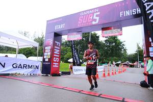 BIB: 1063
                            <button type="button" onclick="openModal(5782393)" class="btn btn-primary btn-sm float-right btn-popup" data-toggle="modal" data-target=".modal-high-quality">
                        <i class="fas fa-shopping-cart"></i> Add to Cart
                    </button>
                                            <button type="button" onclick="isThisMe(5782393, true)" class="btn btn-success btn-sm float-right btn-popup btn-isme hidden" data-toggle="tooltip" data-placement="bottom" title="นี่คือรูปของคุณใช่ไหม คลิกที่นี่เพื่อเอาเข้าอัลบั้ม">
                        <i class="fas fa-plus"></i> Add to album
                    </button>
                    <button type="button" onclick="isThisMe(5782393, false)" class="btn btn-warning btn-sm float-right btn-popup btn-isnotme hidden">
                        <i class="fas fa-ban"></i> Remove from album
                    </button>