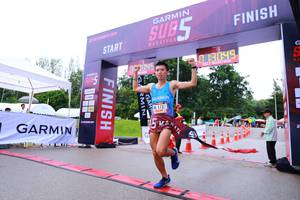 BIB: 1737
                            <button type="button" onclick="openModal(5783194)" class="btn btn-primary btn-sm float-right btn-popup" data-toggle="modal" data-target=".modal-high-quality">
                        <i class="fas fa-shopping-cart"></i> Add to Cart
                    </button>
                                            <button type="button" onclick="isThisMe(5783194, true)" class="btn btn-success btn-sm float-right btn-popup btn-isme hidden" data-toggle="tooltip" data-placement="bottom" title="นี่คือรูปของคุณใช่ไหม คลิกที่นี่เพื่อเอาเข้าอัลบั้ม">
                        <i class="fas fa-plus"></i> Add to album
                    </button>
                    <button type="button" onclick="isThisMe(5783194, false)" class="btn btn-warning btn-sm float-right btn-popup btn-isnotme hidden">
                        <i class="fas fa-ban"></i> Remove from album
                    </button>