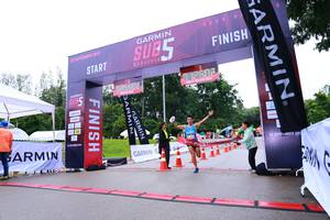 BIB: 2602
                            <button type="button" onclick="openModal(5783180)" class="btn btn-primary btn-sm float-right btn-popup" data-toggle="modal" data-target=".modal-high-quality">
                        <i class="fas fa-shopping-cart"></i> Add to Cart
                    </button>
                                            <button type="button" onclick="isThisMe(5783180, true)" class="btn btn-success btn-sm float-right btn-popup btn-isme hidden" data-toggle="tooltip" data-placement="bottom" title="นี่คือรูปของคุณใช่ไหม คลิกที่นี่เพื่อเอาเข้าอัลบั้ม">
                        <i class="fas fa-plus"></i> Add to album
                    </button>
                    <button type="button" onclick="isThisMe(5783180, false)" class="btn btn-warning btn-sm float-right btn-popup btn-isnotme hidden">
                        <i class="fas fa-ban"></i> Remove from album
                    </button>