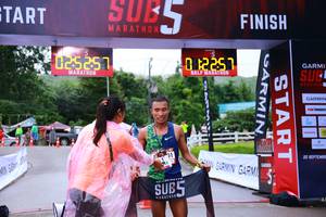 BIB: 2257, 12257
                            <button type="button" onclick="openModal(5783164)" class="btn btn-primary btn-sm float-right btn-popup" data-toggle="modal" data-target=".modal-high-quality">
                        <i class="fas fa-shopping-cart"></i> Add to Cart
                    </button>
                                            <button type="button" onclick="isThisMe(5783164, true)" class="btn btn-success btn-sm float-right btn-popup btn-isme hidden" data-toggle="tooltip" data-placement="bottom" title="นี่คือรูปของคุณใช่ไหม คลิกที่นี่เพื่อเอาเข้าอัลบั้ม">
                        <i class="fas fa-plus"></i> Add to album
                    </button>
                    <button type="button" onclick="isThisMe(5783164, false)" class="btn btn-warning btn-sm float-right btn-popup btn-isnotme hidden">
                        <i class="fas fa-ban"></i> Remove from album
                    </button>