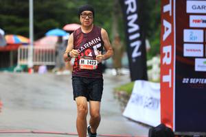 BIB: 1423
                            <button type="button" onclick="openModal(5568893)" class="btn btn-primary btn-sm float-right btn-popup" data-toggle="modal" data-target=".modal-high-quality">
                        <i class="fas fa-shopping-cart"></i> Add to Cart
                    </button>
                                            <button type="button" onclick="isThisMe(5568893, true)" class="btn btn-success btn-sm float-right btn-popup btn-isme hidden" data-toggle="tooltip" data-placement="bottom" title="นี่คือรูปของคุณใช่ไหม คลิกที่นี่เพื่อเอาเข้าอัลบั้ม">
                        <i class="fas fa-plus"></i> Add to album
                    </button>
                    <button type="button" onclick="isThisMe(5568893, false)" class="btn btn-warning btn-sm float-right btn-popup btn-isnotme hidden">
                        <i class="fas fa-ban"></i> Remove from album
                    </button>