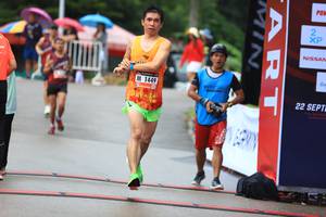 BIB: 1449
                            <button type="button" onclick="openModal(5567703)" class="btn btn-primary btn-sm float-right btn-popup" data-toggle="modal" data-target=".modal-high-quality">
                        <i class="fas fa-shopping-cart"></i> Add to Cart
                    </button>
                                            <button type="button" onclick="isThisMe(5567703, true)" class="btn btn-success btn-sm float-right btn-popup btn-isme hidden" data-toggle="tooltip" data-placement="bottom" title="นี่คือรูปของคุณใช่ไหม คลิกที่นี่เพื่อเอาเข้าอัลบั้ม">
                        <i class="fas fa-plus"></i> Add to album
                    </button>
                    <button type="button" onclick="isThisMe(5567703, false)" class="btn btn-warning btn-sm float-right btn-popup btn-isnotme hidden">
                        <i class="fas fa-ban"></i> Remove from album
                    </button>