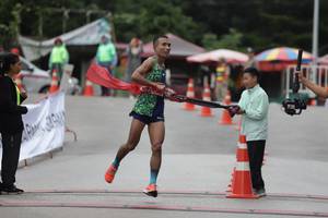 BIB: 
                            <button type="button" onclick="openModal(5566712)" class="btn btn-primary btn-sm float-right btn-popup" data-toggle="modal" data-target=".modal-high-quality">
                        <i class="fas fa-shopping-cart"></i> Add to Cart
                    </button>
                                            <button type="button" onclick="isThisMe(5566712, true)" class="btn btn-success btn-sm float-right btn-popup btn-isme hidden" data-toggle="tooltip" data-placement="bottom" title="นี่คือรูปของคุณใช่ไหม คลิกที่นี่เพื่อเอาเข้าอัลบั้ม">
                        <i class="fas fa-plus"></i> Add to album
                    </button>
                    <button type="button" onclick="isThisMe(5566712, false)" class="btn btn-warning btn-sm float-right btn-popup btn-isnotme hidden">
                        <i class="fas fa-ban"></i> Remove from album
                    </button>