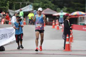 BIB: 6159
                            <button type="button" onclick="openModal(5566787)" class="btn btn-primary btn-sm float-right btn-popup" data-toggle="modal" data-target=".modal-high-quality">
                        <i class="fas fa-shopping-cart"></i> Add to Cart
                    </button>
                                            <button type="button" onclick="isThisMe(5566787, true)" class="btn btn-success btn-sm float-right btn-popup btn-isme hidden" data-toggle="tooltip" data-placement="bottom" title="นี่คือรูปของคุณใช่ไหม คลิกที่นี่เพื่อเอาเข้าอัลบั้ม">
                        <i class="fas fa-plus"></i> Add to album
                    </button>
                    <button type="button" onclick="isThisMe(5566787, false)" class="btn btn-warning btn-sm float-right btn-popup btn-isnotme hidden">
                        <i class="fas fa-ban"></i> Remove from album
                    </button>