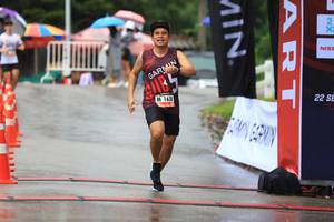 BIB: 1638
                            <button type="button" onclick="openModal(5568343)" class="btn btn-primary btn-sm float-right btn-popup" data-toggle="modal" data-target=".modal-high-quality">
                        <i class="fas fa-shopping-cart"></i> Add to Cart
                    </button>
                                            <button type="button" onclick="isThisMe(5568343, true)" class="btn btn-success btn-sm float-right btn-popup btn-isme hidden" data-toggle="tooltip" data-placement="bottom" title="นี่คือรูปของคุณใช่ไหม คลิกที่นี่เพื่อเอาเข้าอัลบั้ม">
                        <i class="fas fa-plus"></i> Add to album
                    </button>
                    <button type="button" onclick="isThisMe(5568343, false)" class="btn btn-warning btn-sm float-right btn-popup btn-isnotme hidden">
                        <i class="fas fa-ban"></i> Remove from album
                    </button>