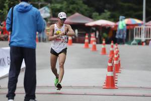 BIB: 166
                            <button type="button" onclick="openModal(5566829)" class="btn btn-primary btn-sm float-right btn-popup" data-toggle="modal" data-target=".modal-high-quality">
                        <i class="fas fa-shopping-cart"></i> Add to Cart
                    </button>
                                            <button type="button" onclick="isThisMe(5566829, true)" class="btn btn-success btn-sm float-right btn-popup btn-isme hidden" data-toggle="tooltip" data-placement="bottom" title="นี่คือรูปของคุณใช่ไหม คลิกที่นี่เพื่อเอาเข้าอัลบั้ม">
                        <i class="fas fa-plus"></i> Add to album
                    </button>
                    <button type="button" onclick="isThisMe(5566829, false)" class="btn btn-warning btn-sm float-right btn-popup btn-isnotme hidden">
                        <i class="fas fa-ban"></i> Remove from album
                    </button>