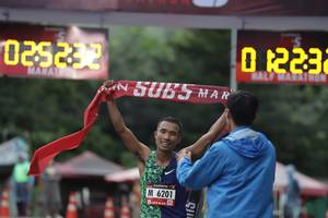 BIB: 223, 6201
                            <button type="button" onclick="openModal(5566723)" class="btn btn-primary btn-sm float-right btn-popup" data-toggle="modal" data-target=".modal-high-quality">
                        <i class="fas fa-shopping-cart"></i> Add to Cart
                    </button>
                                            <button type="button" onclick="isThisMe(5566723, true)" class="btn btn-success btn-sm float-right btn-popup btn-isme hidden" data-toggle="tooltip" data-placement="bottom" title="นี่คือรูปของคุณใช่ไหม คลิกที่นี่เพื่อเอาเข้าอัลบั้ม">
                        <i class="fas fa-plus"></i> Add to album
                    </button>
                    <button type="button" onclick="isThisMe(5566723, false)" class="btn btn-warning btn-sm float-right btn-popup btn-isnotme hidden">
                        <i class="fas fa-ban"></i> Remove from album
                    </button>