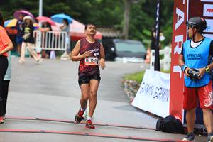 BIB: 1510
                            <button type="button" onclick="openModal(5567718)" class="btn btn-primary btn-sm float-right btn-popup" data-toggle="modal" data-target=".modal-high-quality">
                        <i class="fas fa-shopping-cart"></i> Add to Cart
                    </button>
                                            <button type="button" onclick="isThisMe(5567718, true)" class="btn btn-success btn-sm float-right btn-popup btn-isme hidden" data-toggle="tooltip" data-placement="bottom" title="นี่คือรูปของคุณใช่ไหม คลิกที่นี่เพื่อเอาเข้าอัลบั้ม">
                        <i class="fas fa-plus"></i> Add to album
                    </button>
                    <button type="button" onclick="isThisMe(5567718, false)" class="btn btn-warning btn-sm float-right btn-popup btn-isnotme hidden">
                        <i class="fas fa-ban"></i> Remove from album
                    </button>