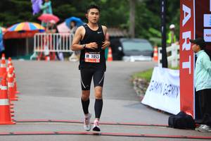 BIB: 1053, 
                            <button type="button" onclick="openModal(5566950)" class="btn btn-primary btn-sm float-right btn-popup" data-toggle="modal" data-target=".modal-high-quality">
                        <i class="fas fa-shopping-cart"></i> Add to Cart
                    </button>
                                            <button type="button" onclick="isThisMe(5566950, true)" class="btn btn-success btn-sm float-right btn-popup btn-isme hidden" data-toggle="tooltip" data-placement="bottom" title="นี่คือรูปของคุณใช่ไหม คลิกที่นี่เพื่อเอาเข้าอัลบั้ม">
                        <i class="fas fa-plus"></i> Add to album
                    </button>
                    <button type="button" onclick="isThisMe(5566950, false)" class="btn btn-warning btn-sm float-right btn-popup btn-isnotme hidden">
                        <i class="fas fa-ban"></i> Remove from album
                    </button>