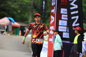 BIB: 1273
                            <button type="button" onclick="openModal(5566966)" class="btn btn-primary btn-sm float-right btn-popup" data-toggle="modal" data-target=".modal-high-quality">
                        <i class="fas fa-shopping-cart"></i> Add to Cart
                    </button>
                                            <button type="button" onclick="isThisMe(5566966, true)" class="btn btn-success btn-sm float-right btn-popup btn-isme hidden" data-toggle="tooltip" data-placement="bottom" title="นี่คือรูปของคุณใช่ไหม คลิกที่นี่เพื่อเอาเข้าอัลบั้ม">
                        <i class="fas fa-plus"></i> Add to album
                    </button>
                    <button type="button" onclick="isThisMe(5566966, false)" class="btn btn-warning btn-sm float-right btn-popup btn-isnotme hidden">
                        <i class="fas fa-ban"></i> Remove from album
                    </button>