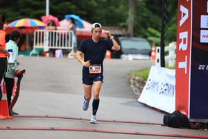 BIB: 1405
                            <button type="button" onclick="openModal(5567297)" class="btn btn-primary btn-sm float-right btn-popup" data-toggle="modal" data-target=".modal-high-quality">
                        <i class="fas fa-shopping-cart"></i> Add to Cart
                    </button>
                                            <button type="button" onclick="isThisMe(5567297, true)" class="btn btn-success btn-sm float-right btn-popup btn-isme hidden" data-toggle="tooltip" data-placement="bottom" title="นี่คือรูปของคุณใช่ไหม คลิกที่นี่เพื่อเอาเข้าอัลบั้ม">
                        <i class="fas fa-plus"></i> Add to album
                    </button>
                    <button type="button" onclick="isThisMe(5567297, false)" class="btn btn-warning btn-sm float-right btn-popup btn-isnotme hidden">
                        <i class="fas fa-ban"></i> Remove from album
                    </button>