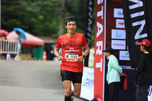 BIB: 1535
                            <button type="button" onclick="openModal(5567017)" class="btn btn-primary btn-sm float-right btn-popup" data-toggle="modal" data-target=".modal-high-quality">
                        <i class="fas fa-shopping-cart"></i> Add to Cart
                    </button>
                                            <button type="button" onclick="isThisMe(5567017, true)" class="btn btn-success btn-sm float-right btn-popup btn-isme hidden" data-toggle="tooltip" data-placement="bottom" title="นี่คือรูปของคุณใช่ไหม คลิกที่นี่เพื่อเอาเข้าอัลบั้ม">
                        <i class="fas fa-plus"></i> Add to album
                    </button>
                    <button type="button" onclick="isThisMe(5567017, false)" class="btn btn-warning btn-sm float-right btn-popup btn-isnotme hidden">
                        <i class="fas fa-ban"></i> Remove from album
                    </button>