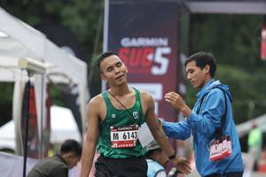 BIB: 6143
                            <button type="button" onclick="openModal(5566810)" class="btn btn-primary btn-sm float-right btn-popup" data-toggle="modal" data-target=".modal-high-quality">
                        <i class="fas fa-shopping-cart"></i> Add to Cart
                    </button>
                                            <button type="button" onclick="isThisMe(5566810, true)" class="btn btn-success btn-sm float-right btn-popup btn-isme hidden" data-toggle="tooltip" data-placement="bottom" title="นี่คือรูปของคุณใช่ไหม คลิกที่นี่เพื่อเอาเข้าอัลบั้ม">
                        <i class="fas fa-plus"></i> Add to album
                    </button>
                    <button type="button" onclick="isThisMe(5566810, false)" class="btn btn-warning btn-sm float-right btn-popup btn-isnotme hidden">
                        <i class="fas fa-ban"></i> Remove from album
                    </button>