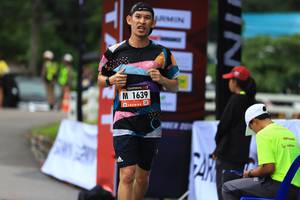 BIB: 1639
                            <button type="button" onclick="openModal(5566900)" class="btn btn-primary btn-sm float-right btn-popup" data-toggle="modal" data-target=".modal-high-quality">
                        <i class="fas fa-shopping-cart"></i> Add to Cart
                    </button>
                                            <button type="button" onclick="isThisMe(5566900, true)" class="btn btn-success btn-sm float-right btn-popup btn-isme hidden" data-toggle="tooltip" data-placement="bottom" title="นี่คือรูปของคุณใช่ไหม คลิกที่นี่เพื่อเอาเข้าอัลบั้ม">
                        <i class="fas fa-plus"></i> Add to album
                    </button>
                    <button type="button" onclick="isThisMe(5566900, false)" class="btn btn-warning btn-sm float-right btn-popup btn-isnotme hidden">
                        <i class="fas fa-ban"></i> Remove from album
                    </button>