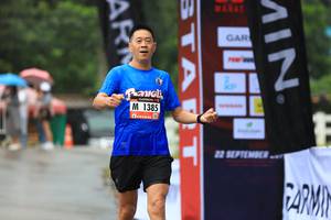 BIB: 1385
                            <button type="button" onclick="openModal(5568278)" class="btn btn-primary btn-sm float-right btn-popup" data-toggle="modal" data-target=".modal-high-quality">
                        <i class="fas fa-shopping-cart"></i> Add to Cart
                    </button>
                                            <button type="button" onclick="isThisMe(5568278, true)" class="btn btn-success btn-sm float-right btn-popup btn-isme hidden" data-toggle="tooltip" data-placement="bottom" title="นี่คือรูปของคุณใช่ไหม คลิกที่นี่เพื่อเอาเข้าอัลบั้ม">
                        <i class="fas fa-plus"></i> Add to album
                    </button>
                    <button type="button" onclick="isThisMe(5568278, false)" class="btn btn-warning btn-sm float-right btn-popup btn-isnotme hidden">
                        <i class="fas fa-ban"></i> Remove from album
                    </button>