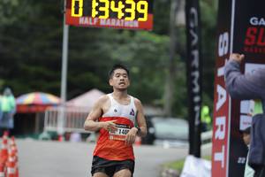 BIB: 3439, 140
                            <button type="button" onclick="openModal(5566817)" class="btn btn-primary btn-sm float-right btn-popup" data-toggle="modal" data-target=".modal-high-quality">
                        <i class="fas fa-shopping-cart"></i> Add to Cart
                    </button>
                                            <button type="button" onclick="isThisMe(5566817, true)" class="btn btn-success btn-sm float-right btn-popup btn-isme hidden" data-toggle="tooltip" data-placement="bottom" title="นี่คือรูปของคุณใช่ไหม คลิกที่นี่เพื่อเอาเข้าอัลบั้ม">
                        <i class="fas fa-plus"></i> Add to album
                    </button>
                    <button type="button" onclick="isThisMe(5566817, false)" class="btn btn-warning btn-sm float-right btn-popup btn-isnotme hidden">
                        <i class="fas fa-ban"></i> Remove from album
                    </button>