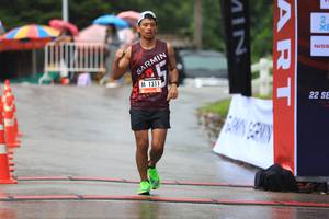 BIB: 1311
                            <button type="button" onclick="openModal(5568220)" class="btn btn-primary btn-sm float-right btn-popup" data-toggle="modal" data-target=".modal-high-quality">
                        <i class="fas fa-shopping-cart"></i> Add to Cart
                    </button>
                                            <button type="button" onclick="isThisMe(5568220, true)" class="btn btn-success btn-sm float-right btn-popup btn-isme hidden" data-toggle="tooltip" data-placement="bottom" title="นี่คือรูปของคุณใช่ไหม คลิกที่นี่เพื่อเอาเข้าอัลบั้ม">
                        <i class="fas fa-plus"></i> Add to album
                    </button>
                    <button type="button" onclick="isThisMe(5568220, false)" class="btn btn-warning btn-sm float-right btn-popup btn-isnotme hidden">
                        <i class="fas fa-ban"></i> Remove from album
                    </button>