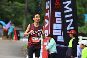 BIB: 1507
                            <button type="button" onclick="openModal(5566977)" class="btn btn-primary btn-sm float-right btn-popup" data-toggle="modal" data-target=".modal-high-quality">
                        <i class="fas fa-shopping-cart"></i> Add to Cart
                    </button>
                                            <button type="button" onclick="isThisMe(5566977, true)" class="btn btn-success btn-sm float-right btn-popup btn-isme hidden" data-toggle="tooltip" data-placement="bottom" title="นี่คือรูปของคุณใช่ไหม คลิกที่นี่เพื่อเอาเข้าอัลบั้ม">
                        <i class="fas fa-plus"></i> Add to album
                    </button>
                    <button type="button" onclick="isThisMe(5566977, false)" class="btn btn-warning btn-sm float-right btn-popup btn-isnotme hidden">
                        <i class="fas fa-ban"></i> Remove from album
                    </button>