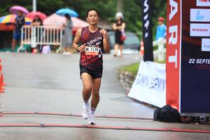 BIB: 1179
                            <button type="button" onclick="openModal(5567969)" class="btn btn-primary btn-sm float-right btn-popup" data-toggle="modal" data-target=".modal-high-quality">
                        <i class="fas fa-shopping-cart"></i> Add to Cart
                    </button>
                                            <button type="button" onclick="isThisMe(5567969, true)" class="btn btn-success btn-sm float-right btn-popup btn-isme hidden" data-toggle="tooltip" data-placement="bottom" title="นี่คือรูปของคุณใช่ไหม คลิกที่นี่เพื่อเอาเข้าอัลบั้ม">
                        <i class="fas fa-plus"></i> Add to album
                    </button>
                    <button type="button" onclick="isThisMe(5567969, false)" class="btn btn-warning btn-sm float-right btn-popup btn-isnotme hidden">
                        <i class="fas fa-ban"></i> Remove from album
                    </button>