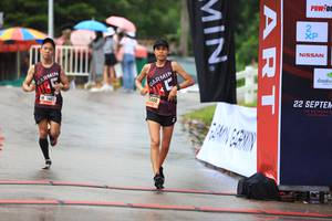 BIB: 1632
                            <button type="button" onclick="openModal(5568980)" class="btn btn-primary btn-sm float-right btn-popup" data-toggle="modal" data-target=".modal-high-quality">
                        <i class="fas fa-shopping-cart"></i> Add to Cart
                    </button>
                                            <button type="button" onclick="isThisMe(5568980, true)" class="btn btn-success btn-sm float-right btn-popup btn-isme hidden" data-toggle="tooltip" data-placement="bottom" title="นี่คือรูปของคุณใช่ไหม คลิกที่นี่เพื่อเอาเข้าอัลบั้ม">
                        <i class="fas fa-plus"></i> Add to album
                    </button>
                    <button type="button" onclick="isThisMe(5568980, false)" class="btn btn-warning btn-sm float-right btn-popup btn-isnotme hidden">
                        <i class="fas fa-ban"></i> Remove from album
                    </button>