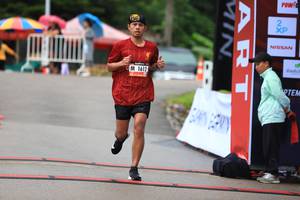 BIB: 1612
                            <button type="button" onclick="openModal(5567023)" class="btn btn-primary btn-sm float-right btn-popup" data-toggle="modal" data-target=".modal-high-quality">
                        <i class="fas fa-shopping-cart"></i> Add to Cart
                    </button>
                                            <button type="button" onclick="isThisMe(5567023, true)" class="btn btn-success btn-sm float-right btn-popup btn-isme hidden" data-toggle="tooltip" data-placement="bottom" title="นี่คือรูปของคุณใช่ไหม คลิกที่นี่เพื่อเอาเข้าอัลบั้ม">
                        <i class="fas fa-plus"></i> Add to album
                    </button>
                    <button type="button" onclick="isThisMe(5567023, false)" class="btn btn-warning btn-sm float-right btn-popup btn-isnotme hidden">
                        <i class="fas fa-ban"></i> Remove from album
                    </button>