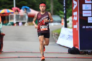 BIB: 1020
                            <button type="button" onclick="openModal(5567266)" class="btn btn-primary btn-sm float-right btn-popup" data-toggle="modal" data-target=".modal-high-quality">
                        <i class="fas fa-shopping-cart"></i> Add to Cart
                    </button>
                                            <button type="button" onclick="isThisMe(5567266, true)" class="btn btn-success btn-sm float-right btn-popup btn-isme hidden" data-toggle="tooltip" data-placement="bottom" title="นี่คือรูปของคุณใช่ไหม คลิกที่นี่เพื่อเอาเข้าอัลบั้ม">
                        <i class="fas fa-plus"></i> Add to album
                    </button>
                    <button type="button" onclick="isThisMe(5567266, false)" class="btn btn-warning btn-sm float-right btn-popup btn-isnotme hidden">
                        <i class="fas fa-ban"></i> Remove from album
                    </button>