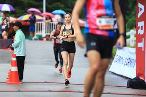 BIB: 3025
                            <button type="button" onclick="openModal(5567821)" class="btn btn-primary btn-sm float-right btn-popup" data-toggle="modal" data-target=".modal-high-quality">
                        <i class="fas fa-shopping-cart"></i> Add to Cart
                    </button>
                                            <button type="button" onclick="isThisMe(5567821, true)" class="btn btn-success btn-sm float-right btn-popup btn-isme hidden" data-toggle="tooltip" data-placement="bottom" title="นี่คือรูปของคุณใช่ไหม คลิกที่นี่เพื่อเอาเข้าอัลบั้ม">
                        <i class="fas fa-plus"></i> Add to album
                    </button>
                    <button type="button" onclick="isThisMe(5567821, false)" class="btn btn-warning btn-sm float-right btn-popup btn-isnotme hidden">
                        <i class="fas fa-ban"></i> Remove from album
                    </button>