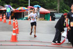 BIB: 1154
                            <button type="button" onclick="openModal(5567691)" class="btn btn-primary btn-sm float-right btn-popup" data-toggle="modal" data-target=".modal-high-quality">
                        <i class="fas fa-shopping-cart"></i> Add to Cart
                    </button>
                                            <button type="button" onclick="isThisMe(5567691, true)" class="btn btn-success btn-sm float-right btn-popup btn-isme hidden" data-toggle="tooltip" data-placement="bottom" title="นี่คือรูปของคุณใช่ไหม คลิกที่นี่เพื่อเอาเข้าอัลบั้ม">
                        <i class="fas fa-plus"></i> Add to album
                    </button>
                    <button type="button" onclick="isThisMe(5567691, false)" class="btn btn-warning btn-sm float-right btn-popup btn-isnotme hidden">
                        <i class="fas fa-ban"></i> Remove from album
                    </button>