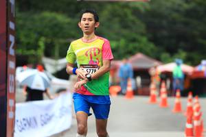 BIB: 5779
                            <button type="button" onclick="openModal(5566886)" class="btn btn-primary btn-sm float-right btn-popup" data-toggle="modal" data-target=".modal-high-quality">
                        <i class="fas fa-shopping-cart"></i> Add to Cart
                    </button>
                                            <button type="button" onclick="isThisMe(5566886, true)" class="btn btn-success btn-sm float-right btn-popup btn-isme hidden" data-toggle="tooltip" data-placement="bottom" title="นี่คือรูปของคุณใช่ไหม คลิกที่นี่เพื่อเอาเข้าอัลบั้ม">
                        <i class="fas fa-plus"></i> Add to album
                    </button>
                    <button type="button" onclick="isThisMe(5566886, false)" class="btn btn-warning btn-sm float-right btn-popup btn-isnotme hidden">
                        <i class="fas fa-ban"></i> Remove from album
                    </button>