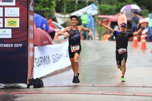 BIB: 2019, 6213
                            <button type="button" onclick="openModal(5570143)" class="btn btn-primary btn-sm float-right btn-popup" data-toggle="modal" data-target=".modal-high-quality">
                        <i class="fas fa-shopping-cart"></i> Add to Cart
                    </button>
                                            <button type="button" onclick="isThisMe(5570143, true)" class="btn btn-success btn-sm float-right btn-popup btn-isme hidden" data-toggle="tooltip" data-placement="bottom" title="นี่คือรูปของคุณใช่ไหม คลิกที่นี่เพื่อเอาเข้าอัลบั้ม">
                        <i class="fas fa-plus"></i> Add to album
                    </button>
                    <button type="button" onclick="isThisMe(5570143, false)" class="btn btn-warning btn-sm float-right btn-popup btn-isnotme hidden">
                        <i class="fas fa-ban"></i> Remove from album
                    </button>