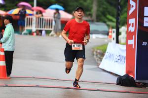 BIB: 1032
                            <button type="button" onclick="openModal(5567781)" class="btn btn-primary btn-sm float-right btn-popup" data-toggle="modal" data-target=".modal-high-quality">
                        <i class="fas fa-shopping-cart"></i> Add to Cart
                    </button>
                                            <button type="button" onclick="isThisMe(5567781, true)" class="btn btn-success btn-sm float-right btn-popup btn-isme hidden" data-toggle="tooltip" data-placement="bottom" title="นี่คือรูปของคุณใช่ไหม คลิกที่นี่เพื่อเอาเข้าอัลบั้ม">
                        <i class="fas fa-plus"></i> Add to album
                    </button>
                    <button type="button" onclick="isThisMe(5567781, false)" class="btn btn-warning btn-sm float-right btn-popup btn-isnotme hidden">
                        <i class="fas fa-ban"></i> Remove from album
                    </button>