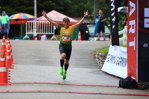 BIB: 1089
                            <button type="button" onclick="openModal(5566843)" class="btn btn-primary btn-sm float-right btn-popup" data-toggle="modal" data-target=".modal-high-quality">
                        <i class="fas fa-shopping-cart"></i> Add to Cart
                    </button>
                                            <button type="button" onclick="isThisMe(5566843, true)" class="btn btn-success btn-sm float-right btn-popup btn-isme hidden" data-toggle="tooltip" data-placement="bottom" title="นี่คือรูปของคุณใช่ไหม คลิกที่นี่เพื่อเอาเข้าอัลบั้ม">
                        <i class="fas fa-plus"></i> Add to album
                    </button>
                    <button type="button" onclick="isThisMe(5566843, false)" class="btn btn-warning btn-sm float-right btn-popup btn-isnotme hidden">
                        <i class="fas fa-ban"></i> Remove from album
                    </button>