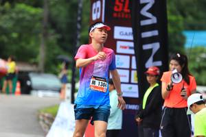 BIB: 1304
                            <button type="button" onclick="openModal(5566878)" class="btn btn-primary btn-sm float-right btn-popup" data-toggle="modal" data-target=".modal-high-quality">
                        <i class="fas fa-shopping-cart"></i> Add to Cart
                    </button>
                                            <button type="button" onclick="isThisMe(5566878, true)" class="btn btn-success btn-sm float-right btn-popup btn-isme hidden" data-toggle="tooltip" data-placement="bottom" title="นี่คือรูปของคุณใช่ไหม คลิกที่นี่เพื่อเอาเข้าอัลบั้ม">
                        <i class="fas fa-plus"></i> Add to album
                    </button>
                    <button type="button" onclick="isThisMe(5566878, false)" class="btn btn-warning btn-sm float-right btn-popup btn-isnotme hidden">
                        <i class="fas fa-ban"></i> Remove from album
                    </button>