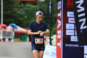 BIB: 1405
                            <button type="button" onclick="openModal(5567312)" class="btn btn-primary btn-sm float-right btn-popup" data-toggle="modal" data-target=".modal-high-quality">
                        <i class="fas fa-shopping-cart"></i> Add to Cart
                    </button>
                                            <button type="button" onclick="isThisMe(5567312, true)" class="btn btn-success btn-sm float-right btn-popup btn-isme hidden" data-toggle="tooltip" data-placement="bottom" title="นี่คือรูปของคุณใช่ไหม คลิกที่นี่เพื่อเอาเข้าอัลบั้ม">
                        <i class="fas fa-plus"></i> Add to album
                    </button>
                    <button type="button" onclick="isThisMe(5567312, false)" class="btn btn-warning btn-sm float-right btn-popup btn-isnotme hidden">
                        <i class="fas fa-ban"></i> Remove from album
                    </button>