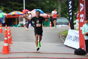 BIB: 1721
                            <button type="button" onclick="openModal(5567393)" class="btn btn-primary btn-sm float-right btn-popup" data-toggle="modal" data-target=".modal-high-quality">
                        <i class="fas fa-shopping-cart"></i> Add to Cart
                    </button>
                                            <button type="button" onclick="isThisMe(5567393, true)" class="btn btn-success btn-sm float-right btn-popup btn-isme hidden" data-toggle="tooltip" data-placement="bottom" title="นี่คือรูปของคุณใช่ไหม คลิกที่นี่เพื่อเอาเข้าอัลบั้ม">
                        <i class="fas fa-plus"></i> Add to album
                    </button>
                    <button type="button" onclick="isThisMe(5567393, false)" class="btn btn-warning btn-sm float-right btn-popup btn-isnotme hidden">
                        <i class="fas fa-ban"></i> Remove from album
                    </button>