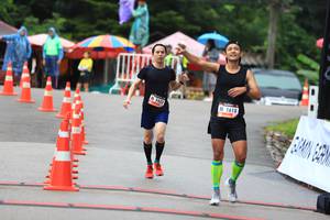 BIB: 1618, 1433
                            <button type="button" onclick="openModal(5566910)" class="btn btn-primary btn-sm float-right btn-popup" data-toggle="modal" data-target=".modal-high-quality">
                        <i class="fas fa-shopping-cart"></i> Add to Cart
                    </button>
                                            <button type="button" onclick="isThisMe(5566910, true)" class="btn btn-success btn-sm float-right btn-popup btn-isme hidden" data-toggle="tooltip" data-placement="bottom" title="นี่คือรูปของคุณใช่ไหม คลิกที่นี่เพื่อเอาเข้าอัลบั้ม">
                        <i class="fas fa-plus"></i> Add to album
                    </button>
                    <button type="button" onclick="isThisMe(5566910, false)" class="btn btn-warning btn-sm float-right btn-popup btn-isnotme hidden">
                        <i class="fas fa-ban"></i> Remove from album
                    </button>