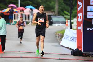 BIB: 1645
                            <button type="button" onclick="openModal(5567751)" class="btn btn-primary btn-sm float-right btn-popup" data-toggle="modal" data-target=".modal-high-quality">
                        <i class="fas fa-shopping-cart"></i> Add to Cart
                    </button>
                                            <button type="button" onclick="isThisMe(5567751, true)" class="btn btn-success btn-sm float-right btn-popup btn-isme hidden" data-toggle="tooltip" data-placement="bottom" title="นี่คือรูปของคุณใช่ไหม คลิกที่นี่เพื่อเอาเข้าอัลบั้ม">
                        <i class="fas fa-plus"></i> Add to album
                    </button>
                    <button type="button" onclick="isThisMe(5567751, false)" class="btn btn-warning btn-sm float-right btn-popup btn-isnotme hidden">
                        <i class="fas fa-ban"></i> Remove from album
                    </button>