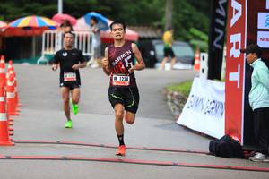 BIB: 1228
                            <button type="button" onclick="openModal(5567030)" class="btn btn-primary btn-sm float-right btn-popup" data-toggle="modal" data-target=".modal-high-quality">
                        <i class="fas fa-shopping-cart"></i> Add to Cart
                    </button>
                                            <button type="button" onclick="isThisMe(5567030, true)" class="btn btn-success btn-sm float-right btn-popup btn-isme hidden" data-toggle="tooltip" data-placement="bottom" title="นี่คือรูปของคุณใช่ไหม คลิกที่นี่เพื่อเอาเข้าอัลบั้ม">
                        <i class="fas fa-plus"></i> Add to album
                    </button>
                    <button type="button" onclick="isThisMe(5567030, false)" class="btn btn-warning btn-sm float-right btn-popup btn-isnotme hidden">
                        <i class="fas fa-ban"></i> Remove from album
                    </button>